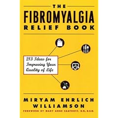 Fibromyalgia Relief Book
