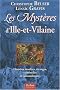Ille-et-Vilaine Mysteres