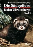 Die S�ugetiere Baden-W�rttembergs