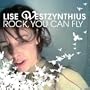 Rock You Can Fly