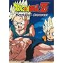 Dragon Ball Z - Majin Buu - Atonement