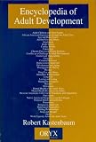 Encyclopedia of Adult Development