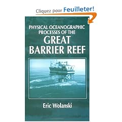 Physical Oceanographic Processes of the Great Barrier Reef