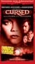 Cursed [VHS]