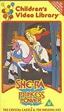 She Ra-Crystal Castle [VHS]