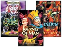 Cirque Du Soleil