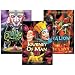 Cirque du Soleil 3-Pack (Quidam / Dralion / Journey of Man)