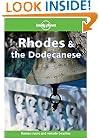 Lonely Planet Rhodes & Dodecanese
