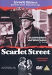 Scarlet Street [UK Import]