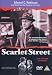 DVD Schnäppchen - Scarlet Street [UK Import]