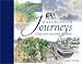 Watercolor Journeys: Create Your Own Travel Sketchbook