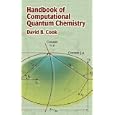Handbook of Computational Quantum Chemistry by David B. Cook