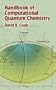 Handbook of Computational Quantum Chemistry (Dover Books on Chemistry)
