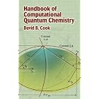 Handbook of Computational Quantum Chemistry by  David B. Cook