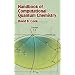 Handbook of Computational Quantum Chemistry