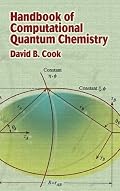 Handbook of Computational Quantum Chemistry