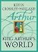 Books : King Arthur's World