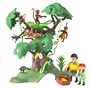 Playmobil Monkeys Tree - 4 +