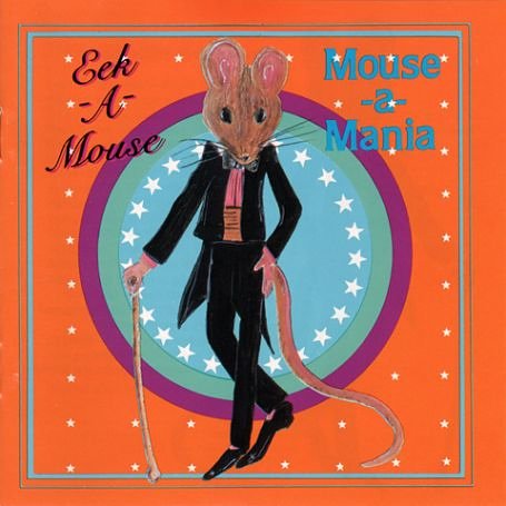 CD-Charts  Music : Mouse-a-Mania
