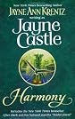 Harmony [Paperback]