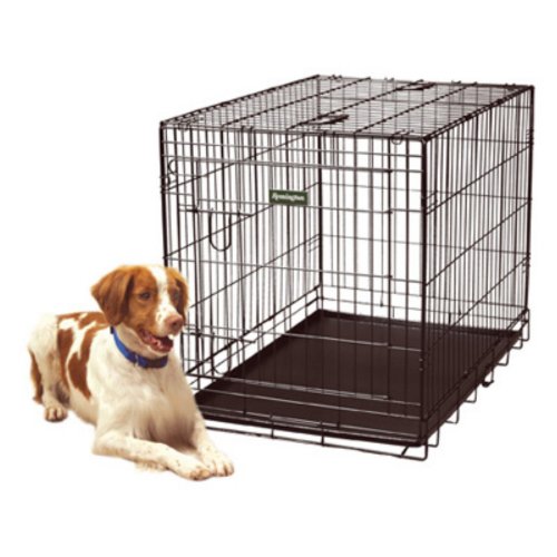 Remington Wire Dog Crate