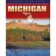 Portraits of the States: Michigan (Grades 2 - 4) by Muriel L. Dubois