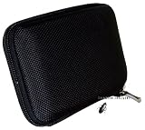 mobile:instyle Neopren Navi Tasche 3,3" 3,5" 4,3"Zoll für Garmin/TomTom/Medion