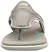 Ecco Footwear Womens Bluma Thong Flip Flop