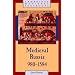 Russian History  750-1917 AD