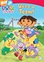 Dora the Explorer - We're a Team