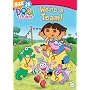 Dora the Explorer - We're a Team