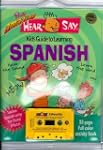 Hear Say Kids Guide to Learning Spani...