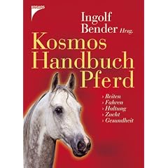 Kosmos Handbuch Pferd