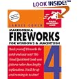 Fireworks 4 for Windows & Macintosh (Visual QuickStart Guide)