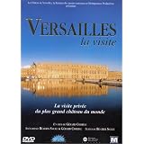 Versailles, la visitepar B�atrix Saule
