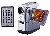 JVC GR-DVX407EG MiniDV-Camcorder - 