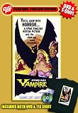 Atom Age Vampire [DVD] [1960] [Region 1] [US Import] [NTSC]