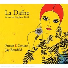 La Dafne