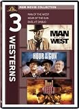 Man of the West & Hour of the Gun & Duel at Diablo [DVD] [Region 1] [US Import] [NTSC]