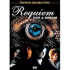 Requiem for a dream / Overdose - Bi-pack 2 DVD