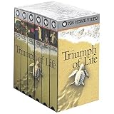 Nature - Triumph of Life [VHS]