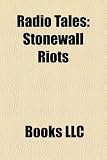Radio Tales: Stonewall Riots