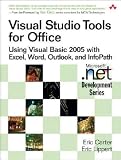 Visual Studio Tools for Office