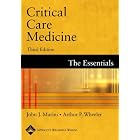Click here to buy Critical Care Medicine: The Essentials [Third Edition] by  John J Marini and Arthur P Wheeler.