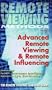 Remote Viewing Methods - Advanced Remote Influencing Workshop [VHS]