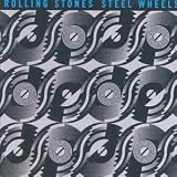 Steel Wheels