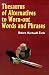Book Thesaurus of Alternatives to Worn-Out Words & Phrases