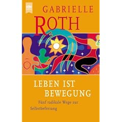 Leben ist Bewegung