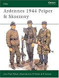 Ardennes 1944 Peiper & Skorzeny (Elite)