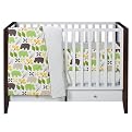 DwellStudio for Target&reg; Hippo Baby Bedding Collection